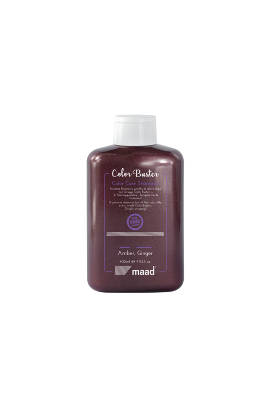 Maad Color Buster - šampūns krāsotiem matiem